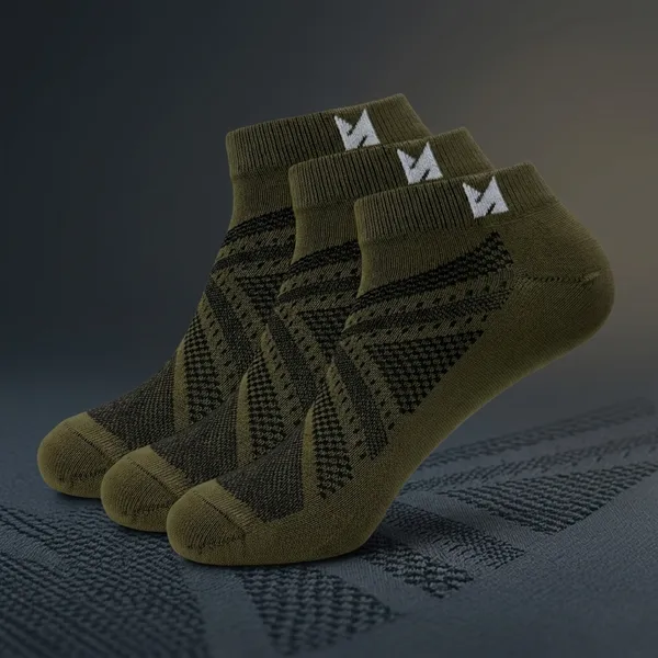 Men's_Breathable_Ankle_Socks_Pack_Of_3