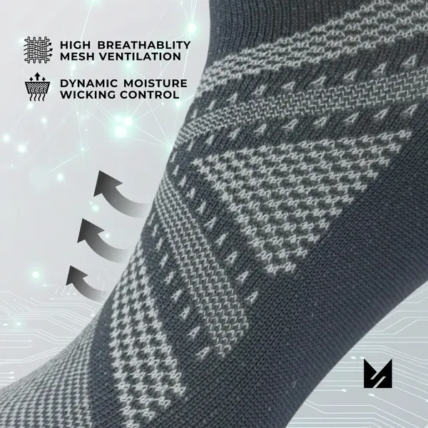 Men's_Breathable_Ankle_Socks_Pack_Of_3
