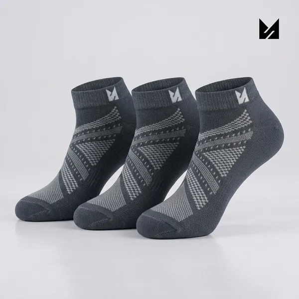 Men's_Breathable_Ankle_Socks_Pack_Of_3