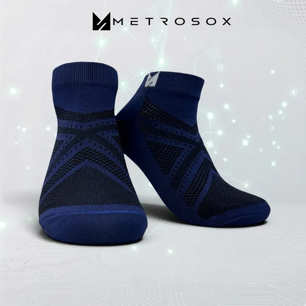 Metrosox_Elite_Performance_Ankle_Socks_–_Engineered_Comfort_|_Pack_of_5