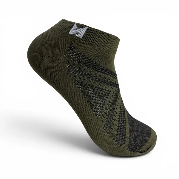 Men's_Breathable_Ankle_Socks_Pack_Of_5