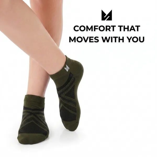 Men's_Breathable_Ankle_Socks_Pack_Of_5