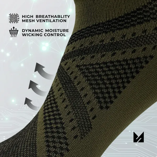Men's_Breathable_Ankle_Socks_Pack_Of_5