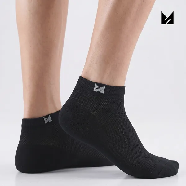 Metrosox_Men's_ultra_Breathable_Ankle_Socks