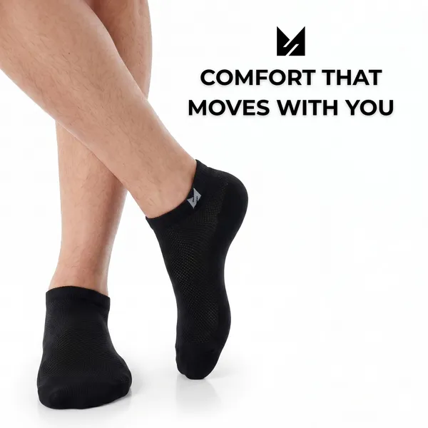 Men's_Ultra_Breathable_Ankle_Socks_Pack_Of_3