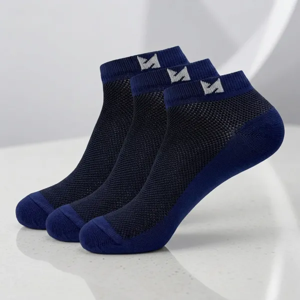 Men's_Ultra_Breathable_Ankle_Socks_Pack_Of_3