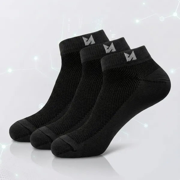 Men's_Ultra_Breathable_Ankle_Socks_Pack_Of_3