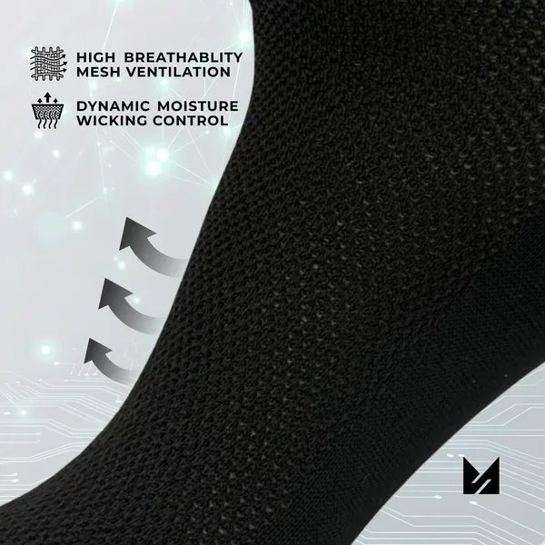 Metrosox_Men's_ultra_Breathable_Ankle_Socks