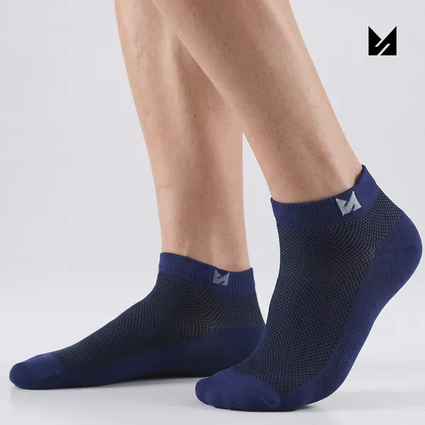 Metrosox_Men's_ultra_Breathable_Ankle_Socks