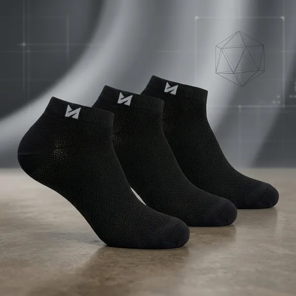 Men's_360°_Breathable_Mesh_Ankle_Socks_Pack_Of_3