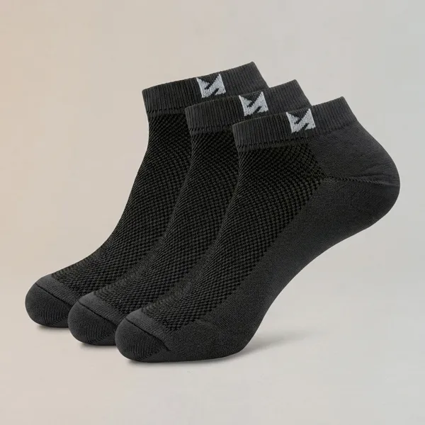 Men's_Everyday_Breathable_Mesh_Ankle_Socks_Pack_Of_3