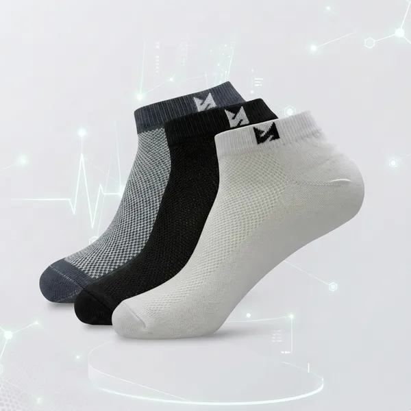 Men's_Everyday_Breathable_Mesh_Ankle_Socks_Pack_Of_3