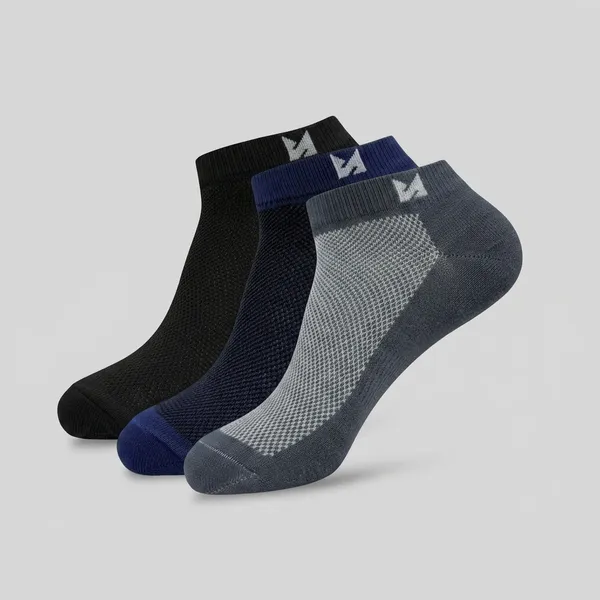 Men's_Everyday_Breathable_Mesh_Ankle_Socks_Pack_Of_3