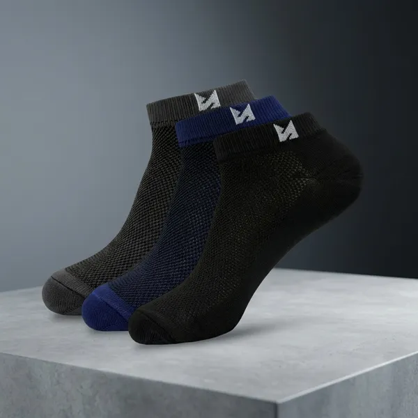 Men's_Everyday_Breathable_Mesh_Ankle_Socks_Pack_Of_3