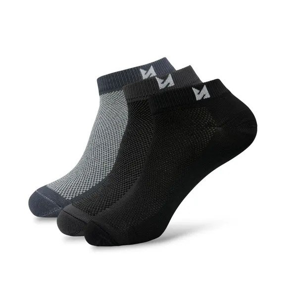 Metrosox_Men's_Everyday_Breathable_Mesh_Ankle_Socks_Pack_Of_3