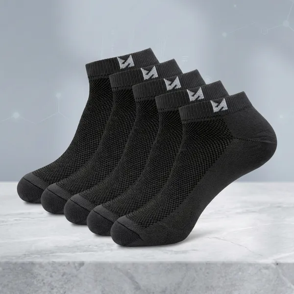 Men's_Everyday_Breathable_Mesh_Ankle_Socks_Pack_Of_3
