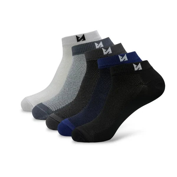 Men's_Everyday_Breathable_Mesh_Ankle_Socks_Pack_Of_5