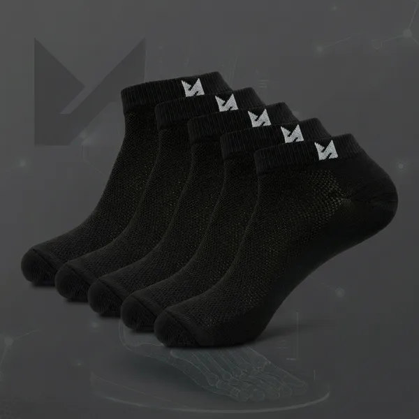 Men's_Everyday_Breathable_Mesh_Ankle_Socks_Pack_Of_5