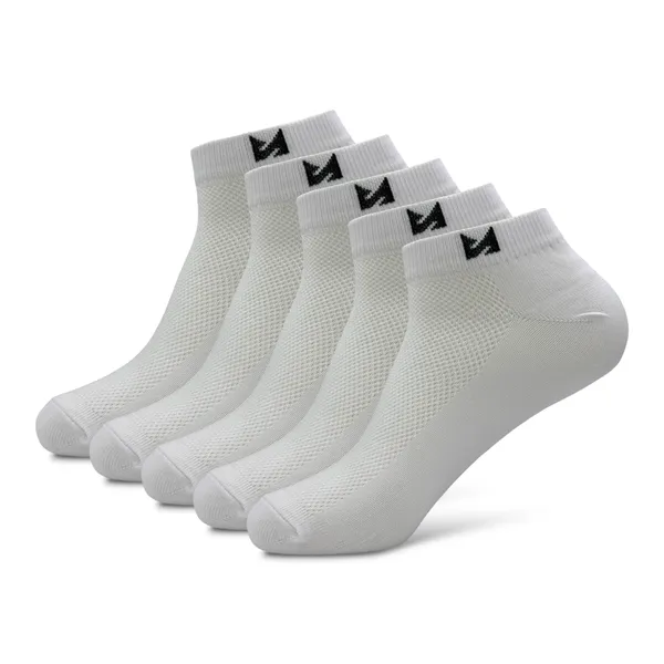 Men's_Everyday_Breathable_Mesh_Ankle_Socks_Pack_Of_5
