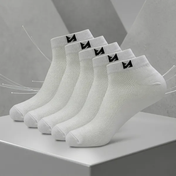Men's_Everyday_Breathable_Mesh_Ankle_Socks_Pack_Of_5