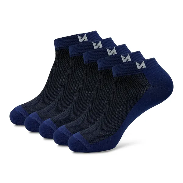Men's_Everyday_Breathable_Mesh_Ankle_Socks_Pack_Of_5