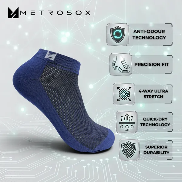 Men's_Everyday_Breathable_Mesh_Ankle_Socks_Pack_Of_5