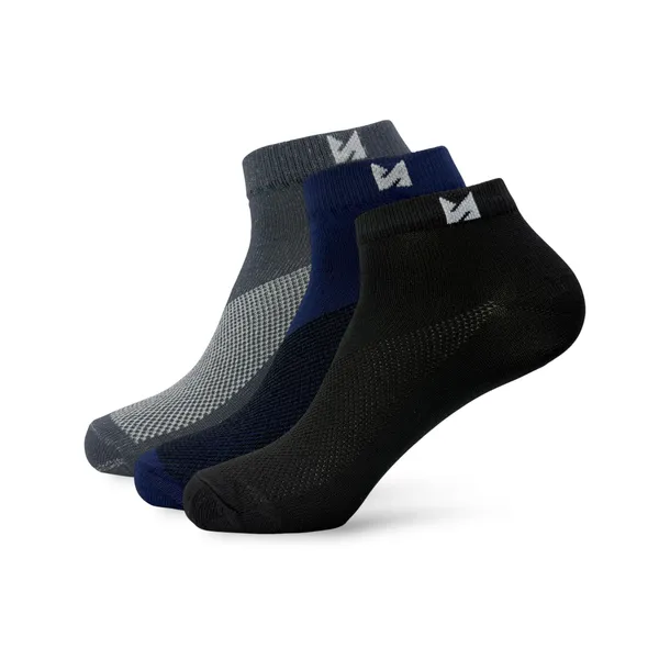 Men's_Sports_Ankle_Socks_Pack_Of_3