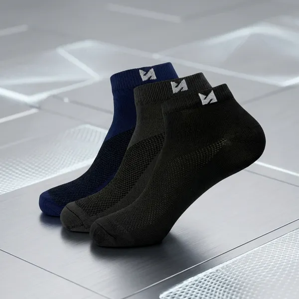 Men's_Sports_Ankle_Socks_Pack_Of_3