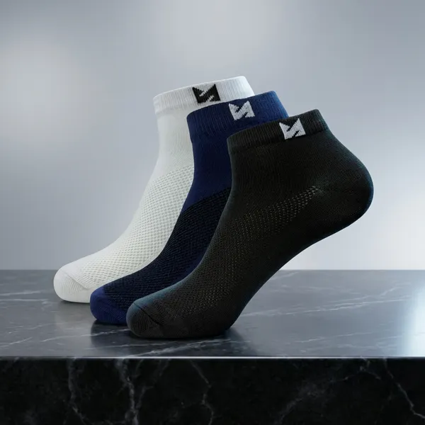 Men's_Sports_Ankle_Socks_Pack_Of_3