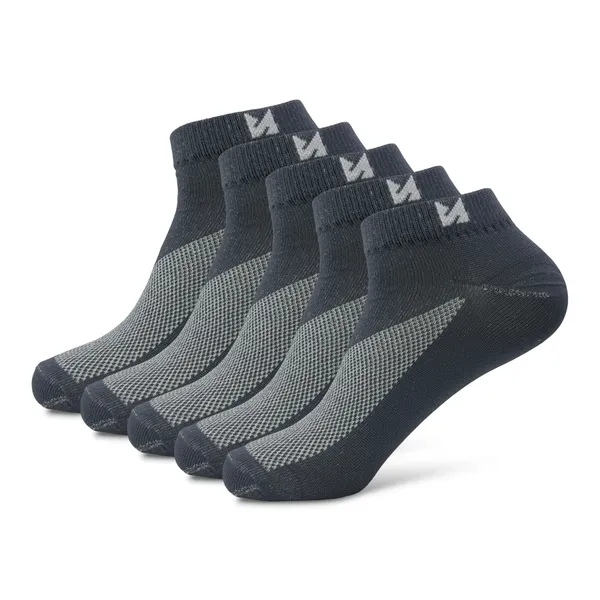 Men's_Sports_Ankle_Socks_Pack_Of_5