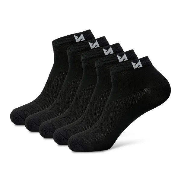 Men's_Sports_Ankle_Socks_Pack_Of_5