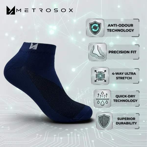 Men's_Sports_Ankle_Socks_Pack_Of_5