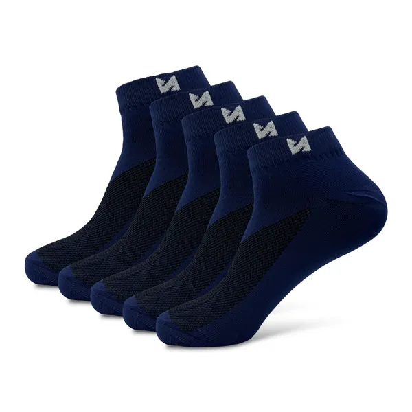 Men's_Sports_Ankle_Socks_Pack_Of_5