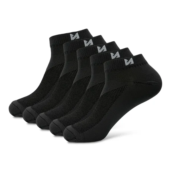 Men's_Sports_Ankle_Socks_Pack_Of_5
