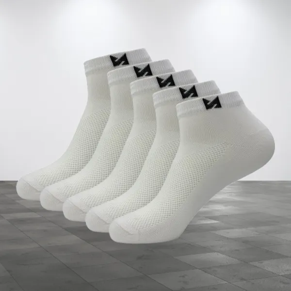 Men's_Sports_Ankle_Socks_Pack_Of_5