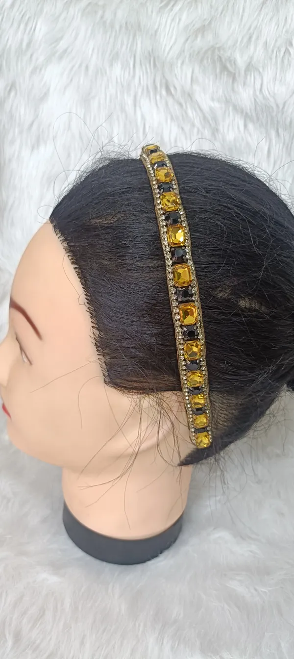 Gold_Black_Stone_Studded_Hairband_For_Women