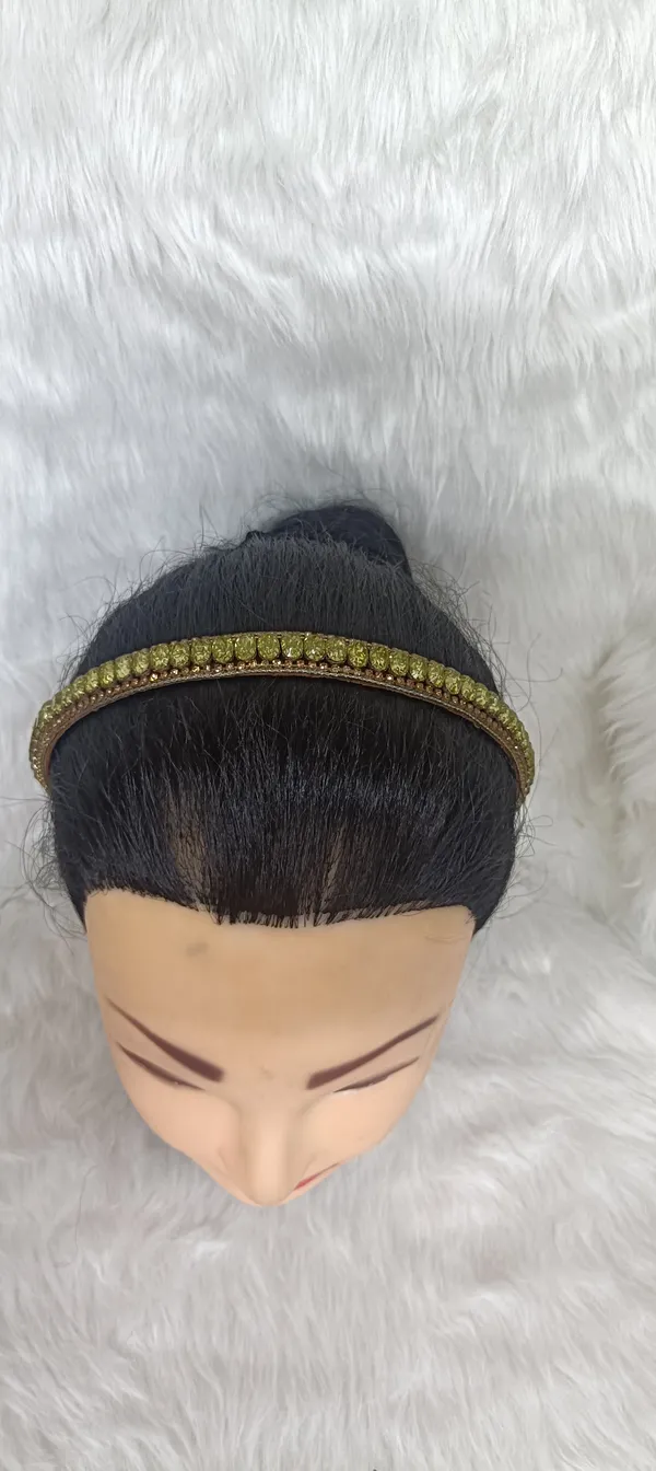 Green_Alloy_Stone_Studded_Metal_Hairband_For_Women