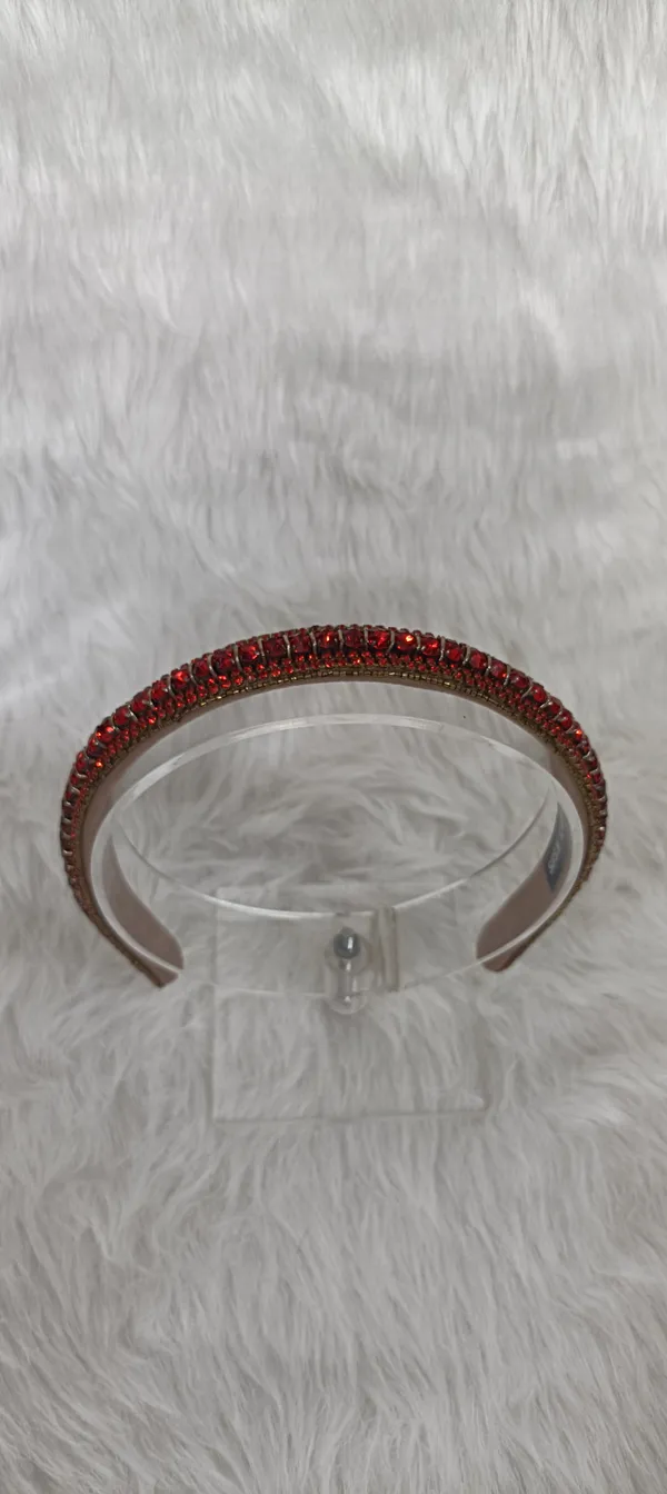 Red_Crystal_Studded_Wide_Hairband_For_Women