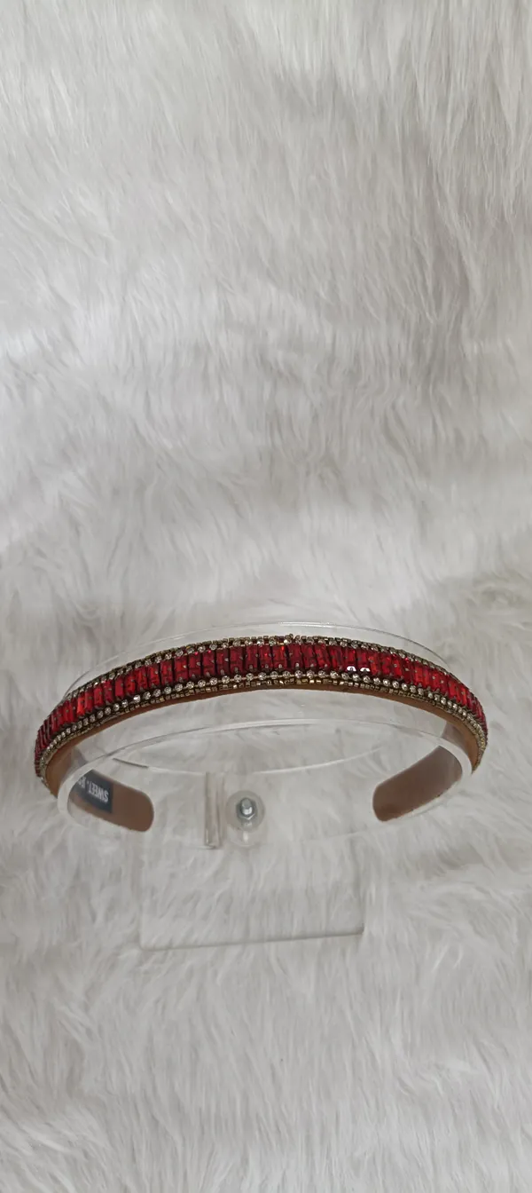 Red_Crystal_Stone_Studded_Hairband_For_Women