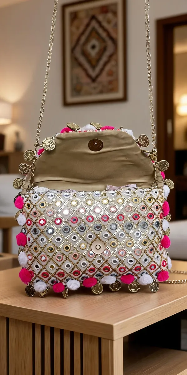 Beige_Cotton_Mirror_Work_Embroidered_Sling_Bag_For_Women