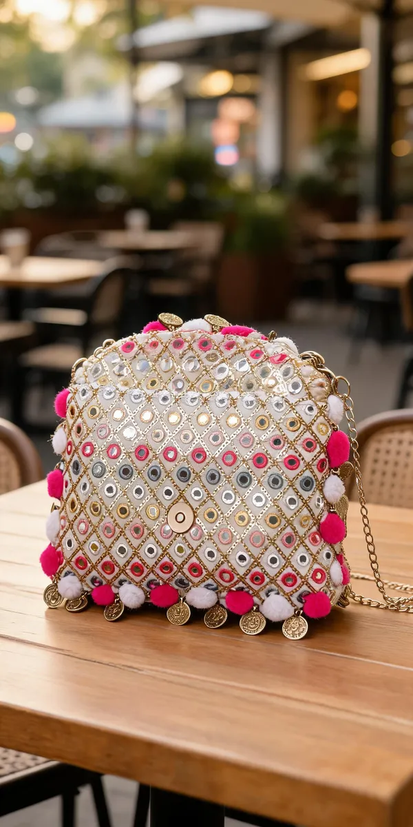 Beige_Cotton_Mirror_Work_Embroidered_Sling_Bag_For_Women