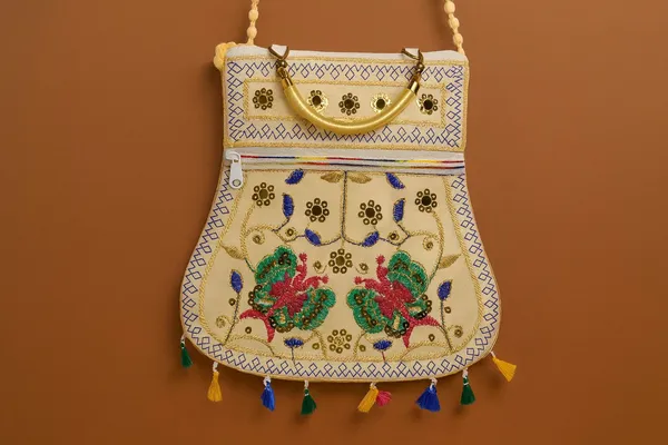 Handcrafted_Embroidered_Butterfly_Handbag_Ethnic_Sling_With_Metal_Handle_Front_Zipper