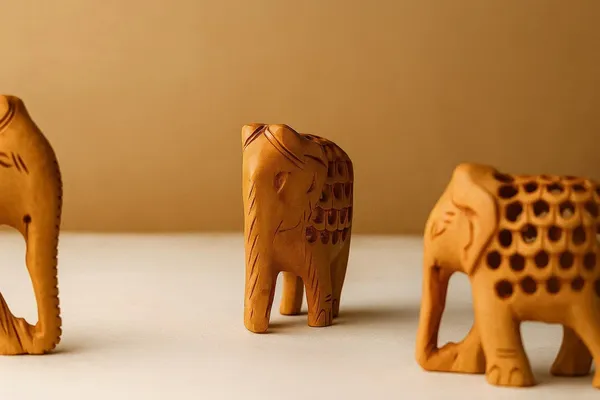Handcarved_Wooden_Elephant_Set_Mother_Baby_Nested_Design_Indian_Artisan_Home_Decor