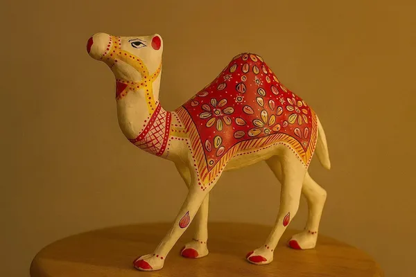 Handcrafted_Metal_Camel_Figurine_5_Inch_Meenakari_Art_Sculpture_Traditional_Rajasthani_Home_Decor_Showpiece