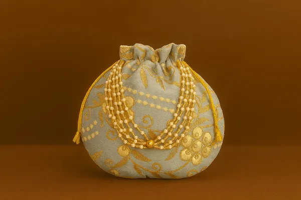Handcrafted_Zari_Work_Potli_Bag_with_Statement_Pearl_Handle_-_Royal_Festive_Batwa-Blue