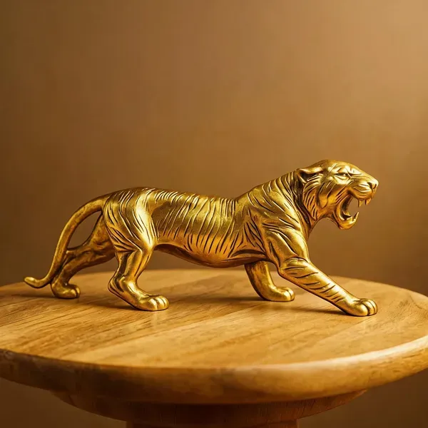 Solid_Brass_Tiger_Figurine_Golden_Roaring_Big_Cat_Sculpture_Luxury_Wildlife_Decor_Statement_Piece