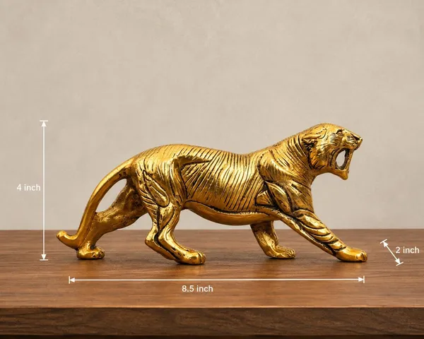 Golden_Tiger_Figurine_Showpiece_for_Home_&_Office_Decor_–_Decorative_Metal_Tiger_Statue_Symbolizing_Strength