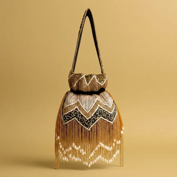 Handcrafted_Beaded_Fringe_Potli_Bag_-_Retro-Glam_'Gatsby'_Style_Evening_Bucket_Bag-Brown