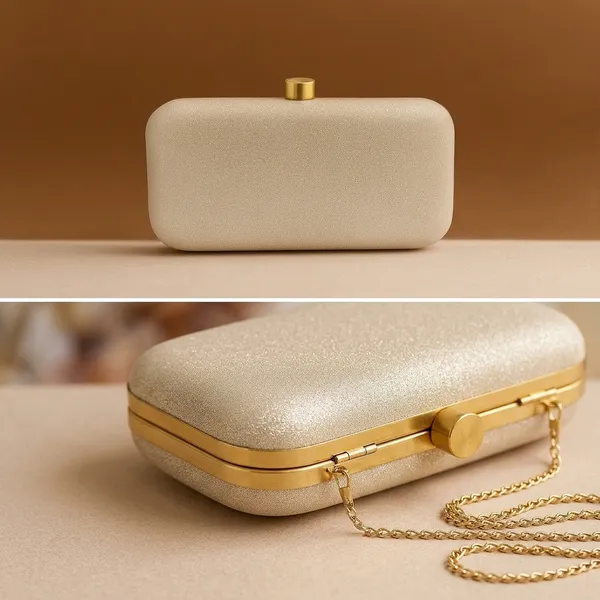 Luxury_Glitter_Clutch_Box_-_Hard_Shell_Evening_White/_Party_Purse