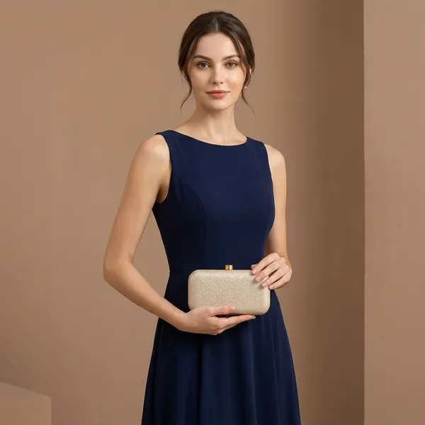 Luxury_Glitter_Clutch_Box_-_Hard_Shell_Evening_White/_Party_Purse